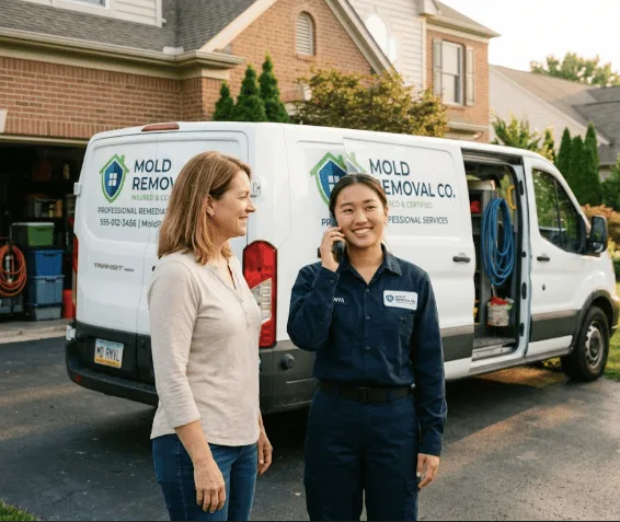 Crawlspace Mold Remediation Saint Inigoes, MD FAQs